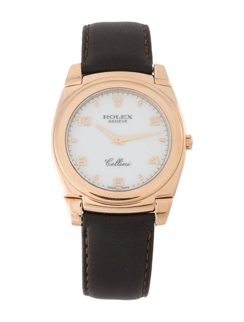 Cellini Cestello Watch