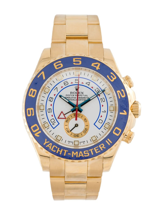 Reloj Yacht-Master II