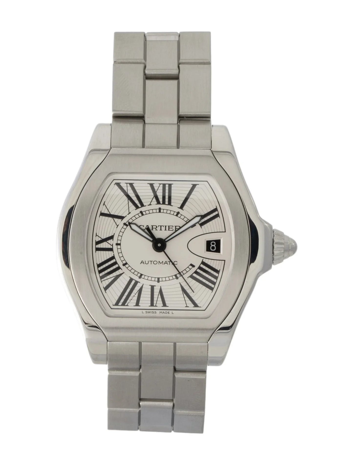 Roadster de Cartier Watch