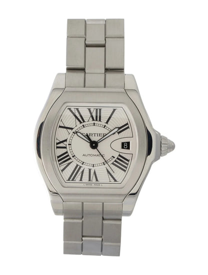 Roadster de Cartier Watch