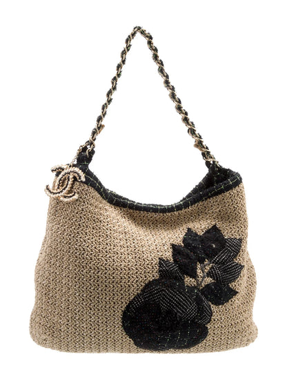 Hobo Coco Country Camelia