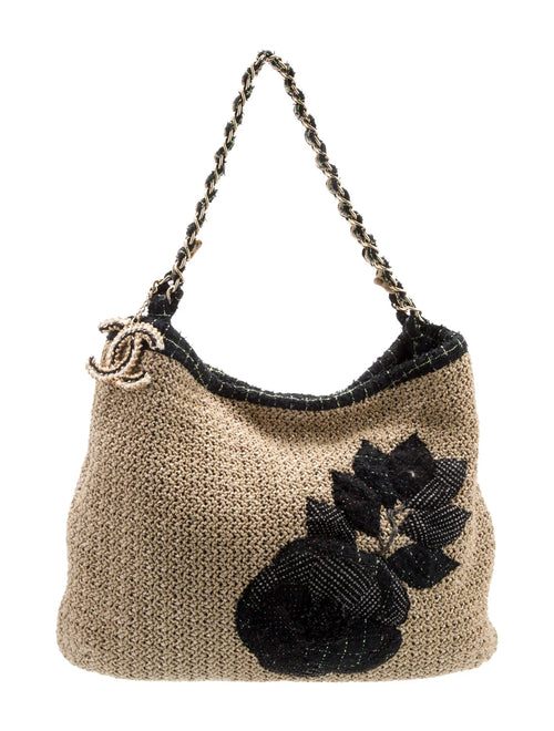 Hobo Coco Country Camelia