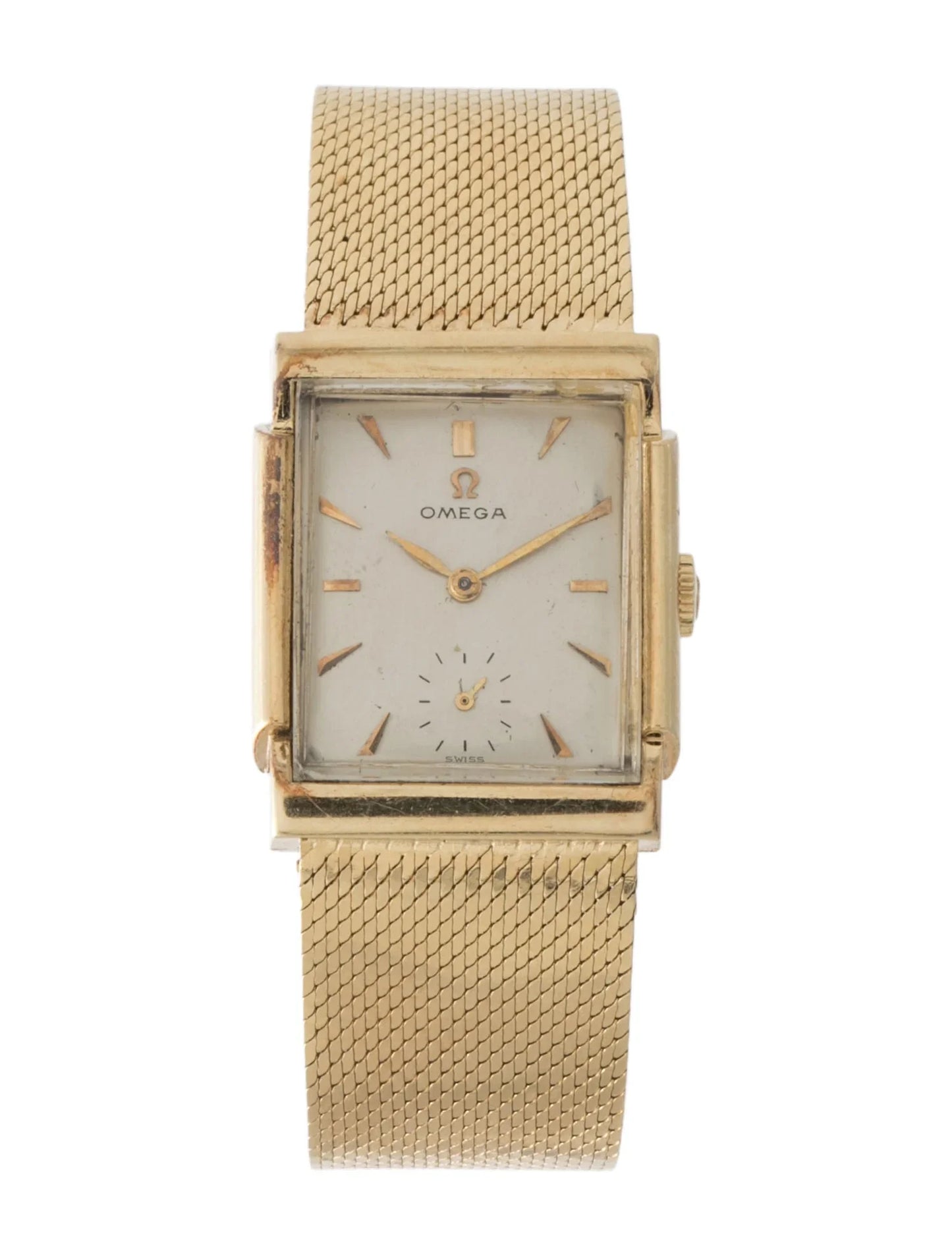 Reloj clásico