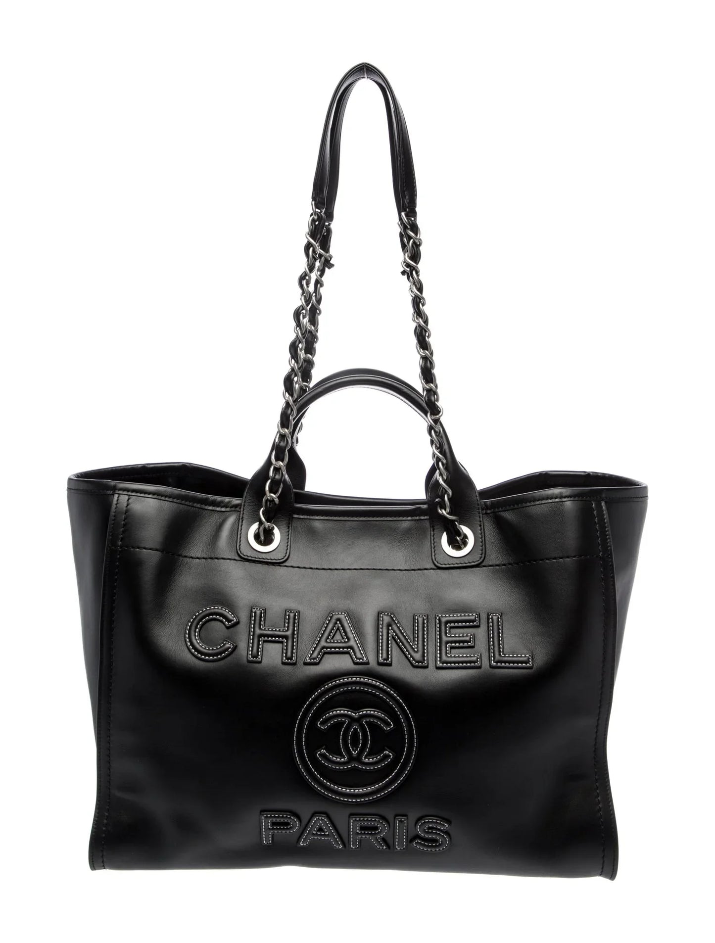 Sac cabas Deauville moyen format
