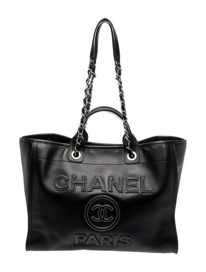Sac cabas Deauville moyen format
