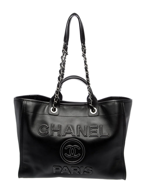 Sac cabas Deauville moyen format