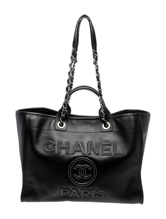 Medium Deauville Tote