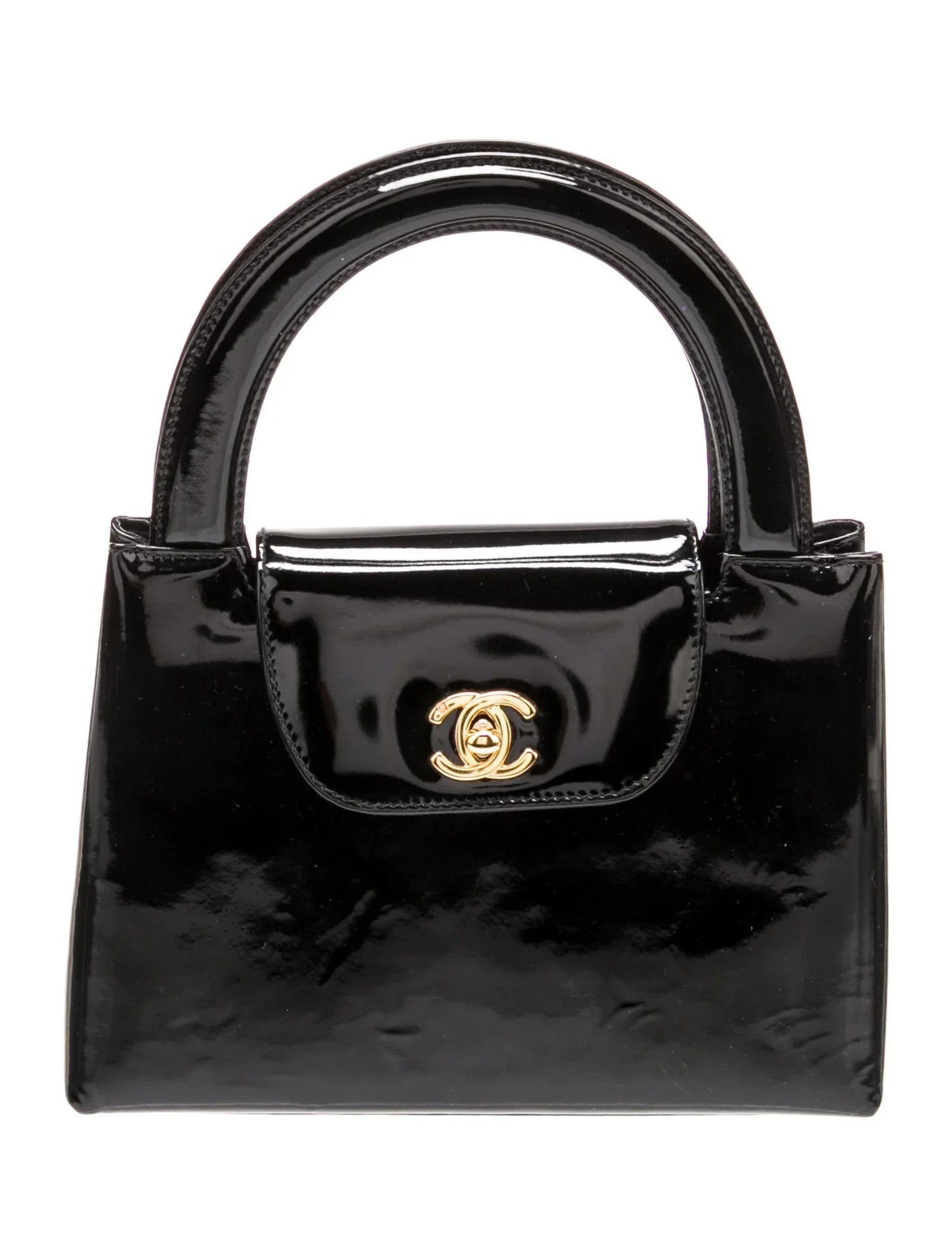 Mini Kelly Bag
