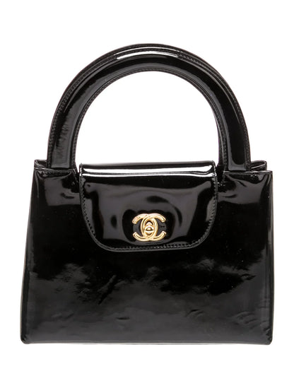 Mini Kelly Bag