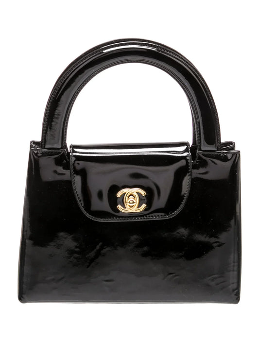 Mini Kelly Bag