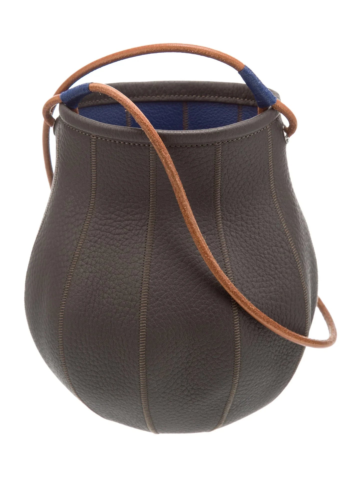 Petit h Evercolor Sac Coloquinte