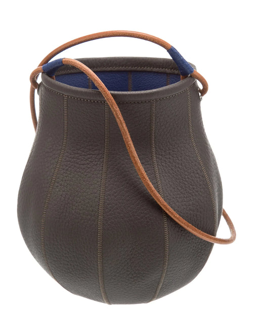 Petit h Evercolor Sac Coloquinte