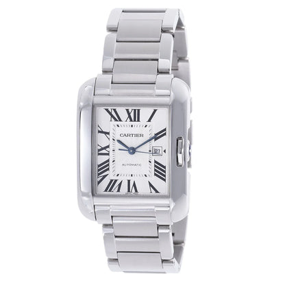 Tank Anglaise Medium Watch
