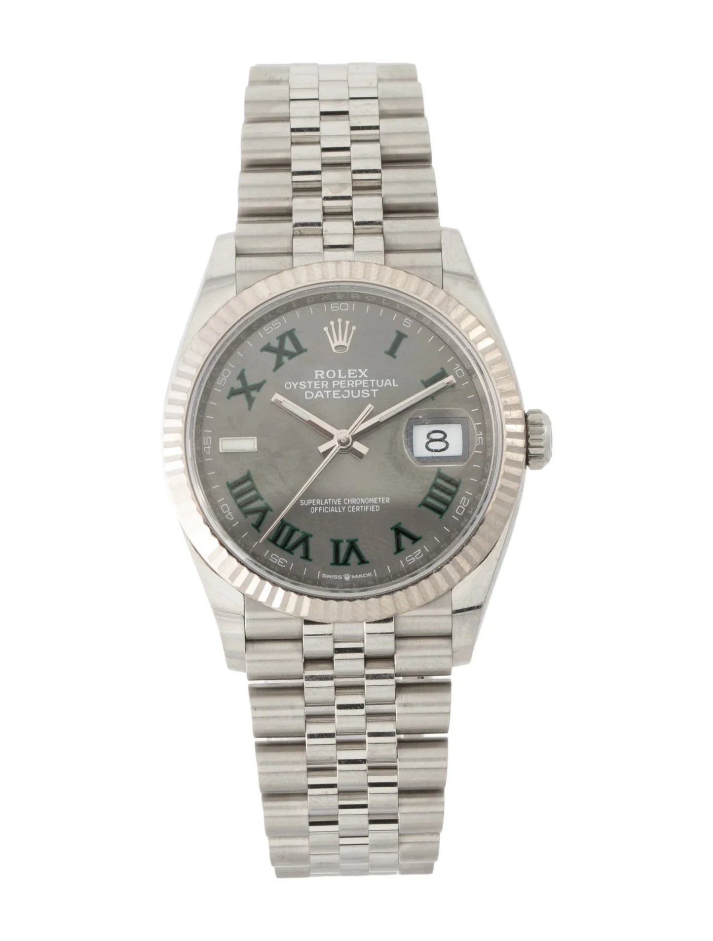 Reloj Datejust