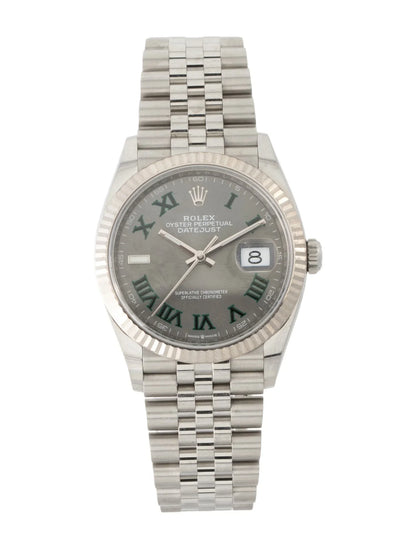 Reloj Datejust