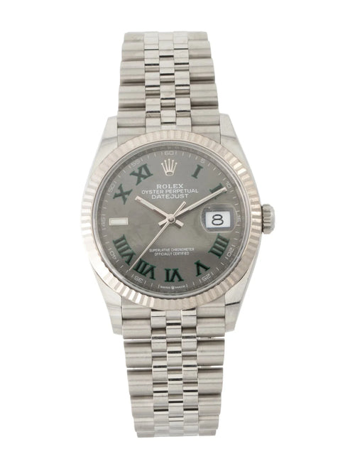 Reloj Datejust