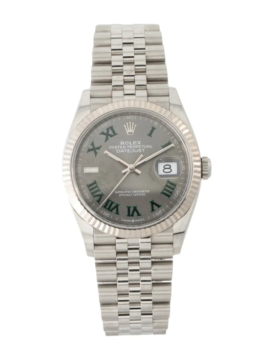 Datejust Watch