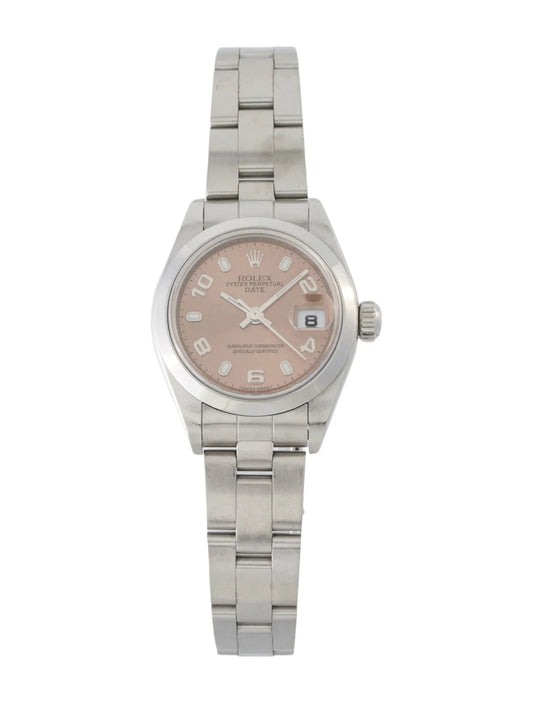 Datejust Watch