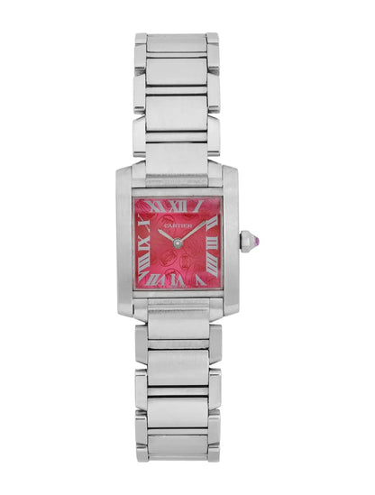 Tank Française Watch