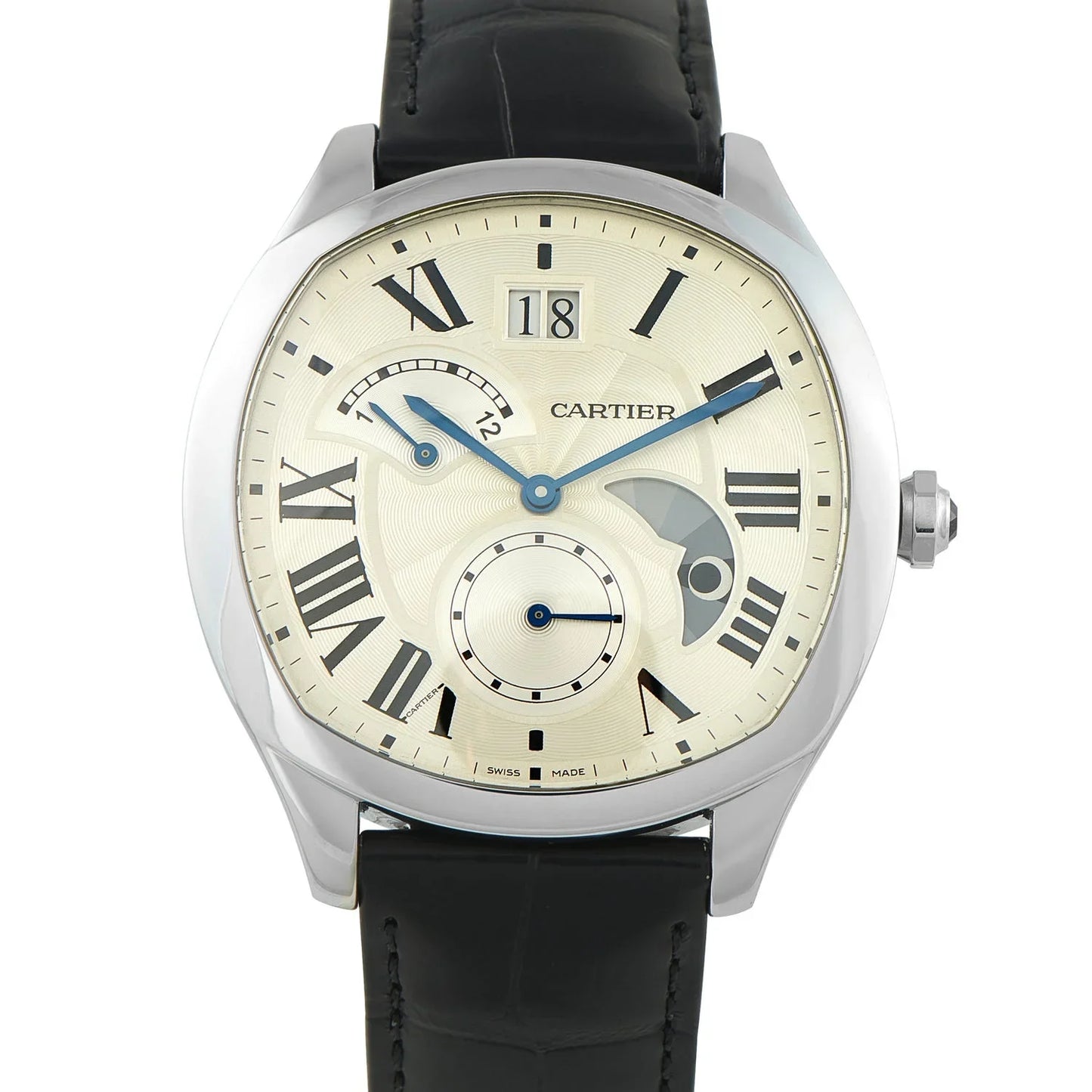 Drive De Cartier Watch