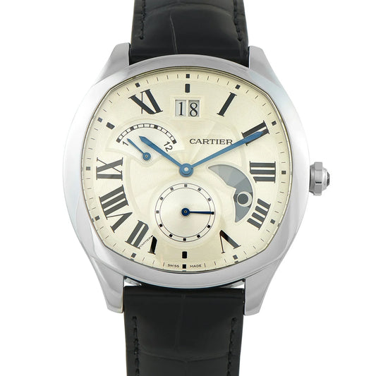 Drive De Cartier Watch