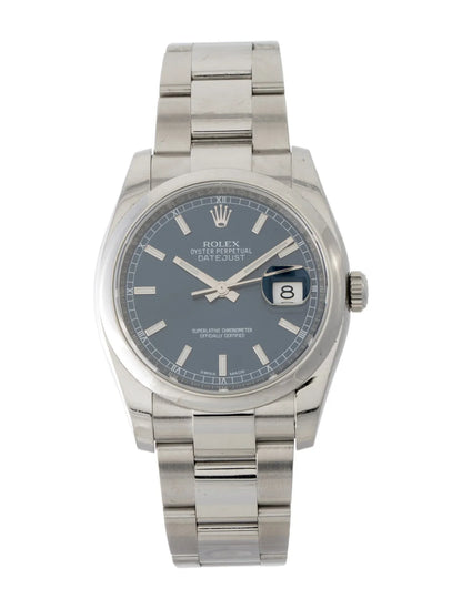 Datejust Watch