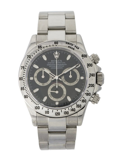 Cosmograph Daytona Watch