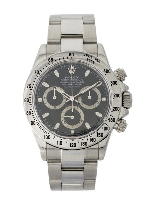 Cosmograph Daytona Watch