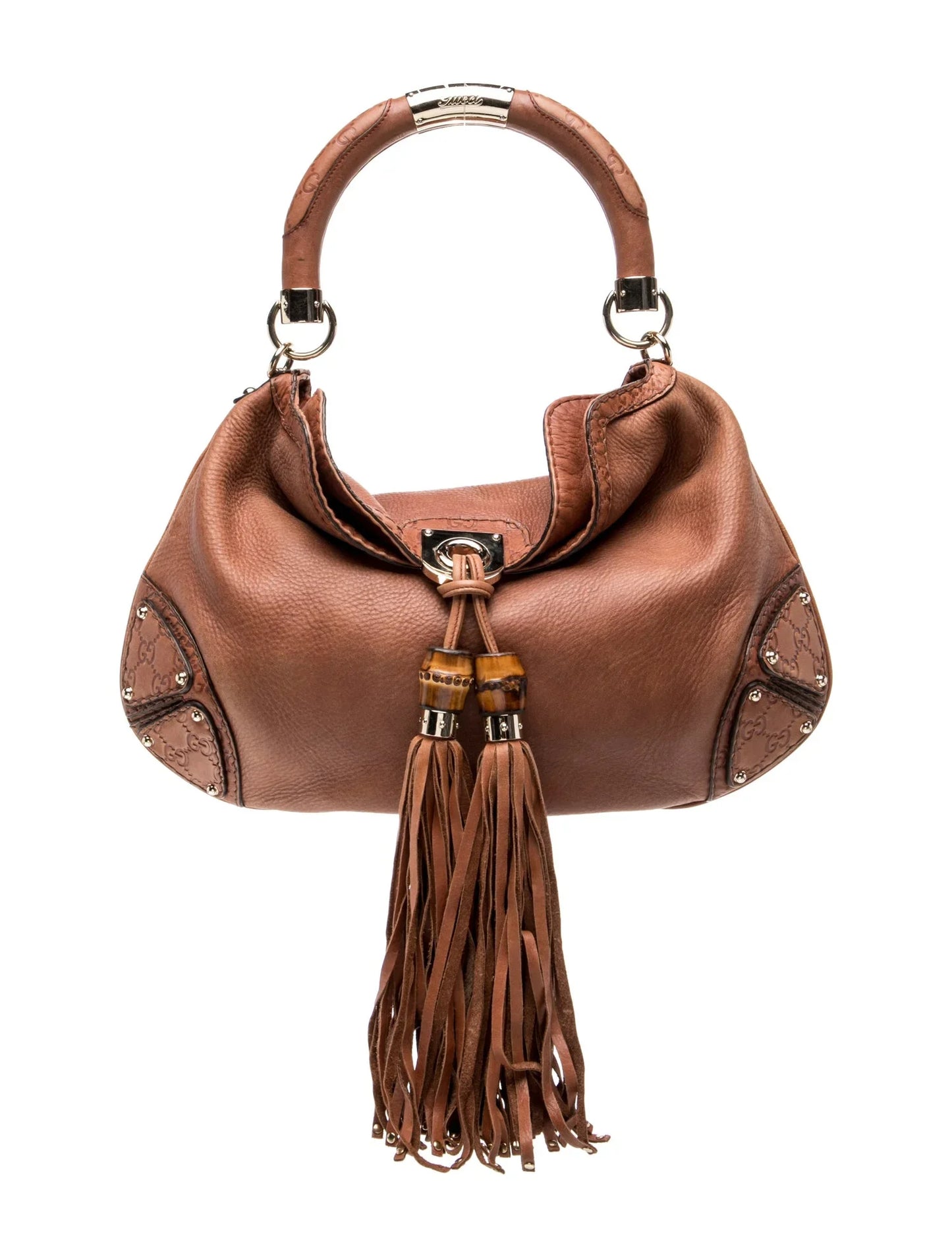 GG Signature Indy Mediano