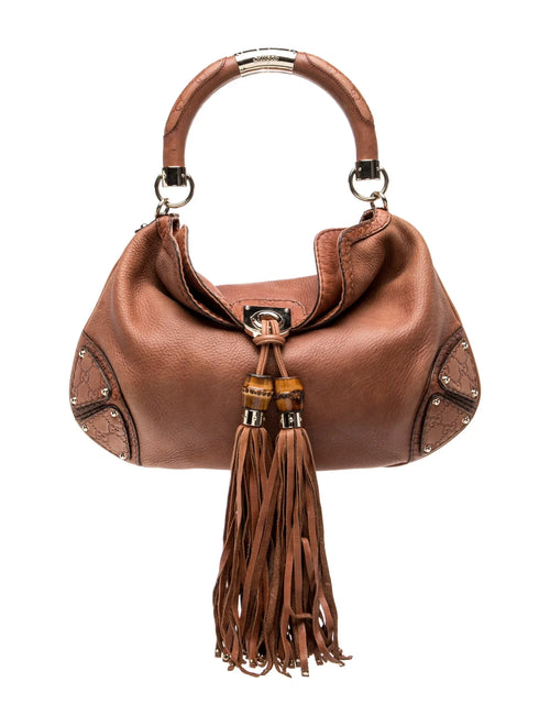 GG Signature Indy Mediano