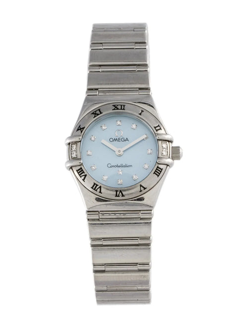 Constellation Watch