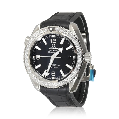 Seamaster Planet Ocean Watch