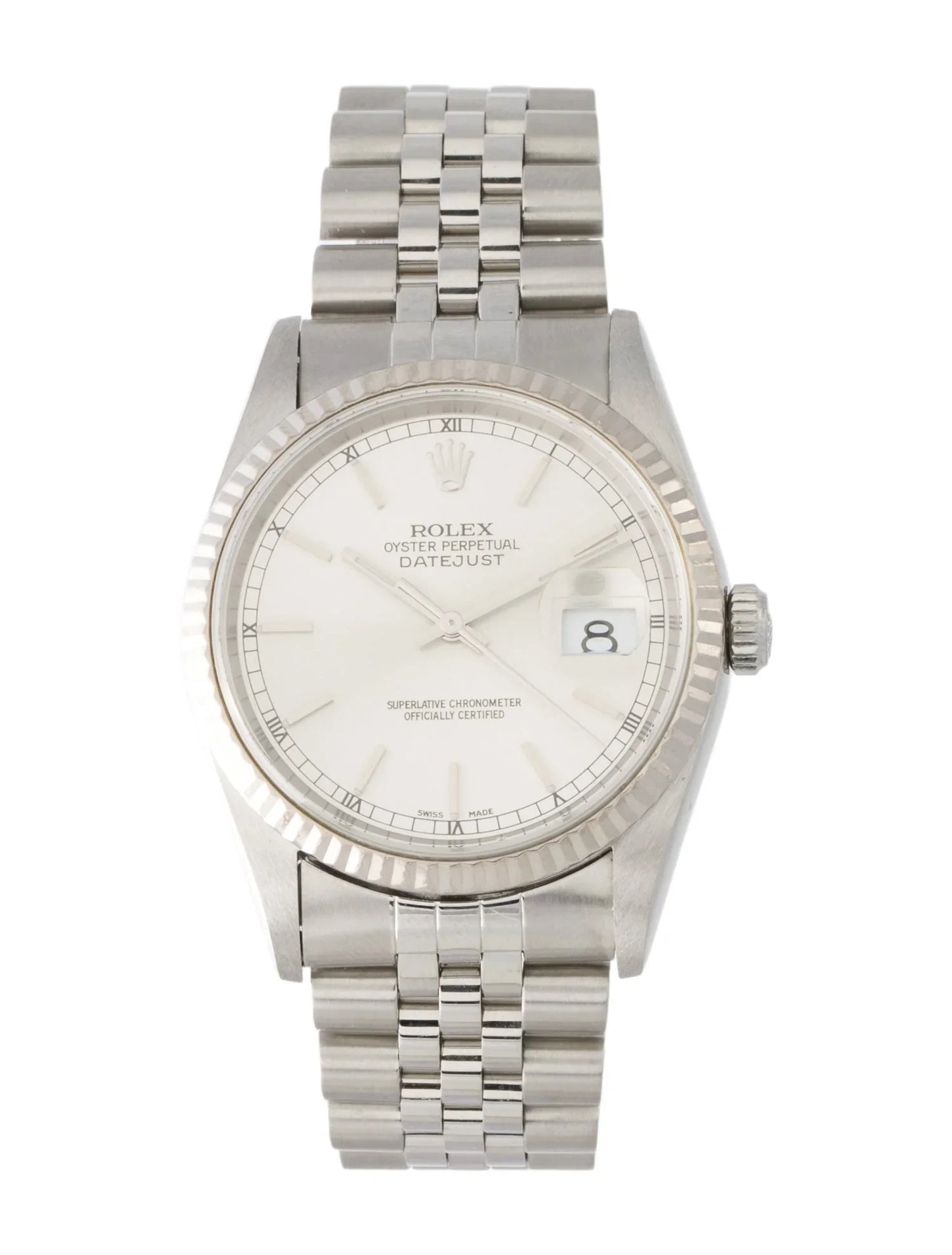 Montre Datejust