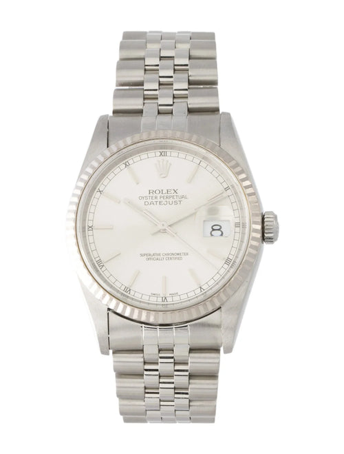 Montre Datejust