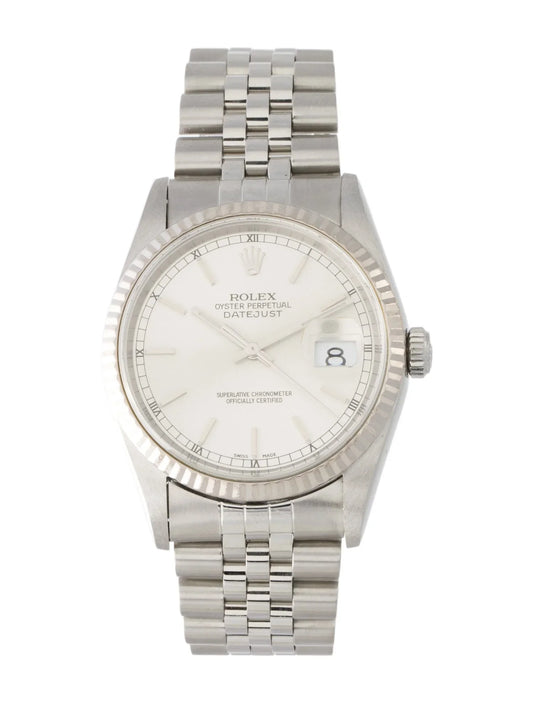 Datejust Watch
