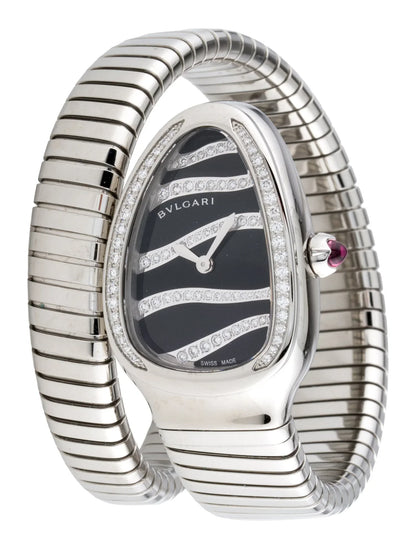 Reloj Serpenti Tubogas