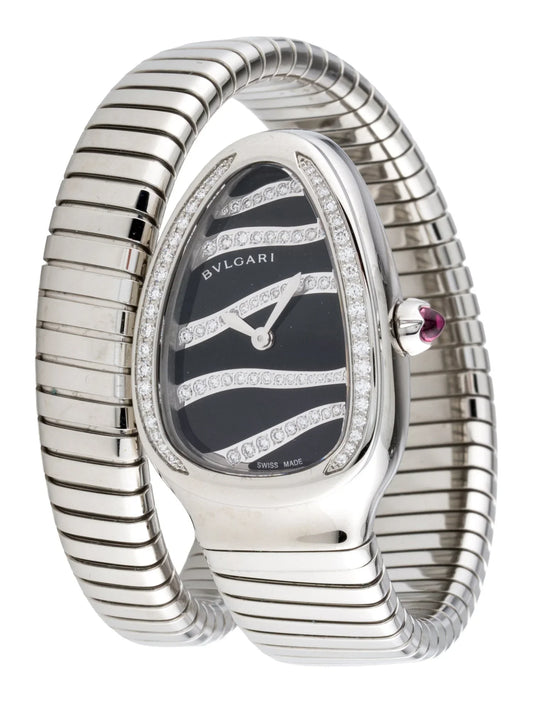 Reloj Serpenti Tubogas