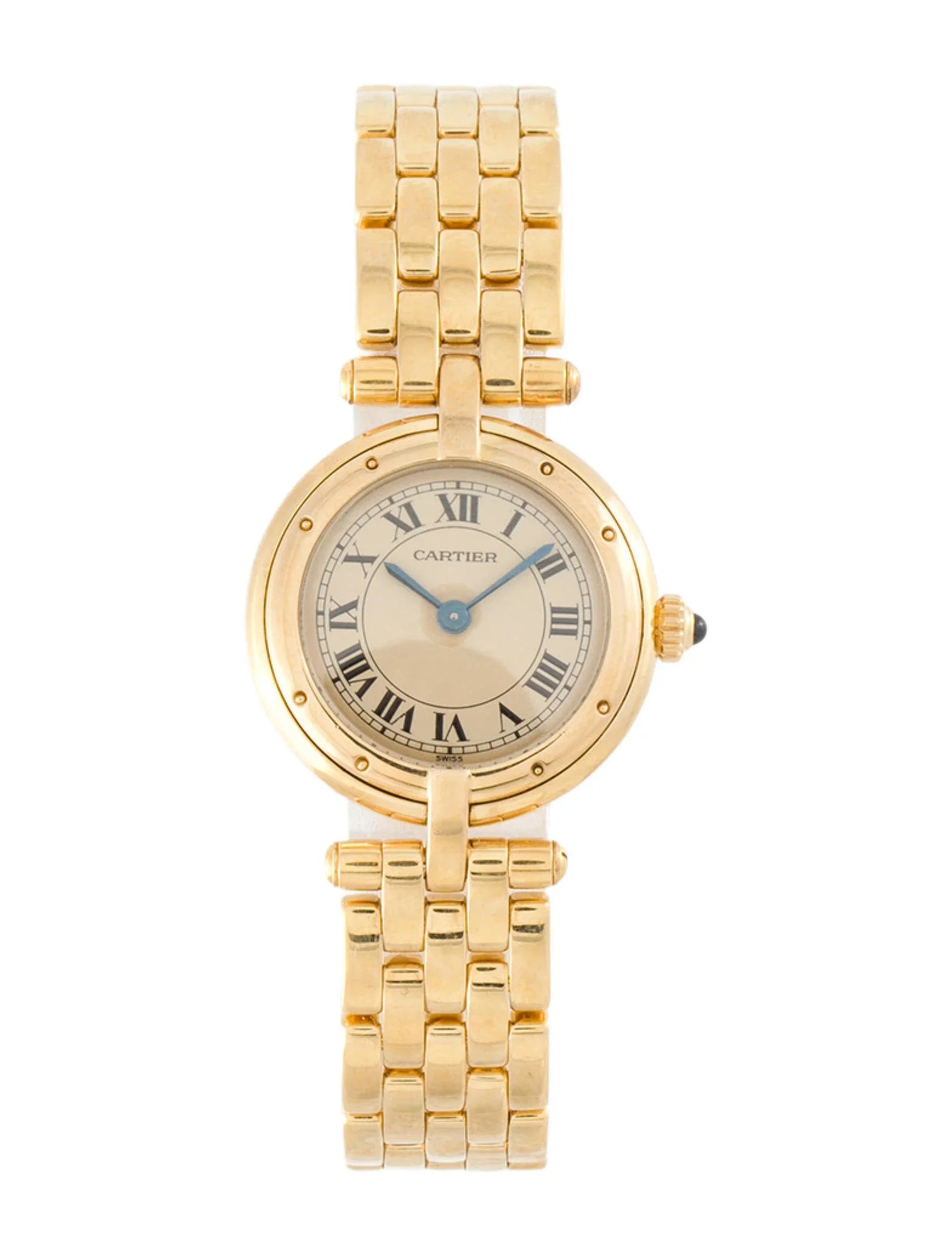 Panthère Vendôme Watch