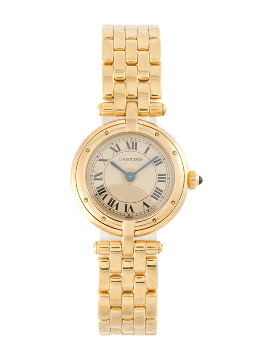 Panthère Vendôme Watch