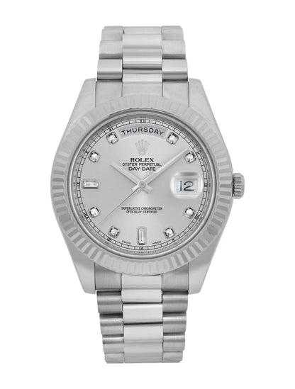 Reloj Day-Date II