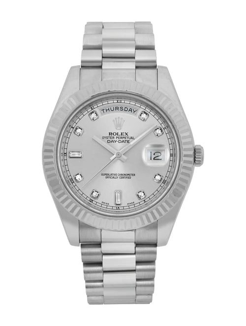 Reloj Day-Date II