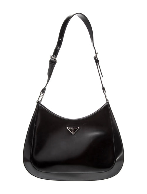 Enameled Metal Triangle Cleo