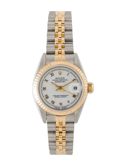 Datejust Watch