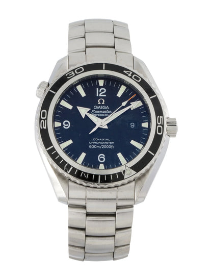 Seamaster Planet Ocean 600M Watch