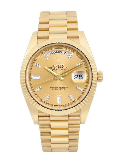 Montre Day-Date