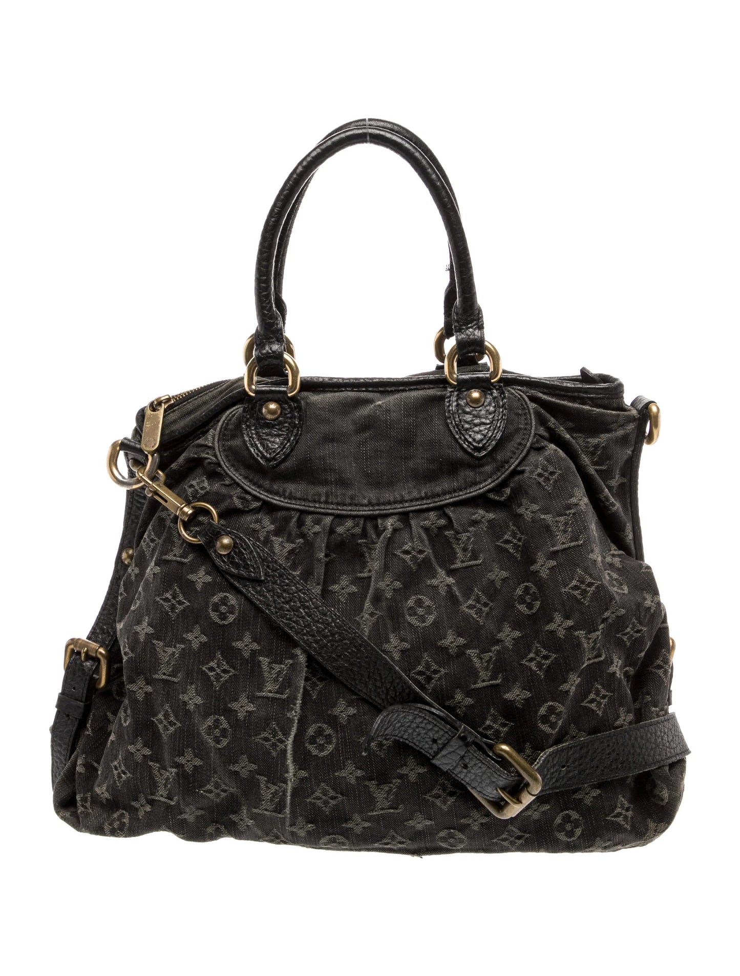 Monogram Idylle Neo Cabby GM Vintage