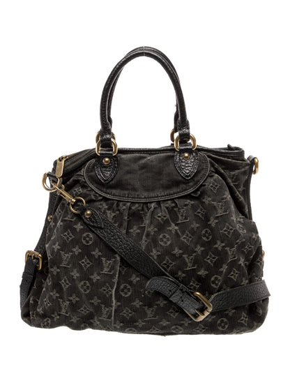 Monogram Idylle Neo Cabby GM Vintage