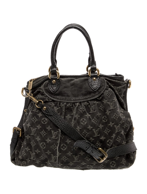 Monogram Idylle Neo Cabby GM Vintage