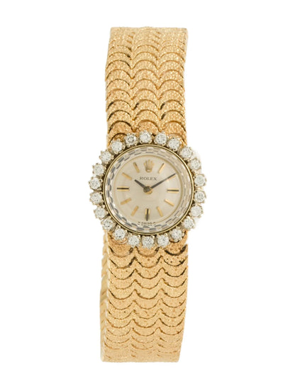 Montre vintage