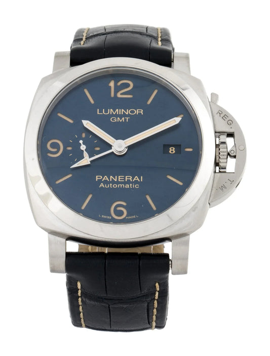 Luminor 1950 GMT Watch